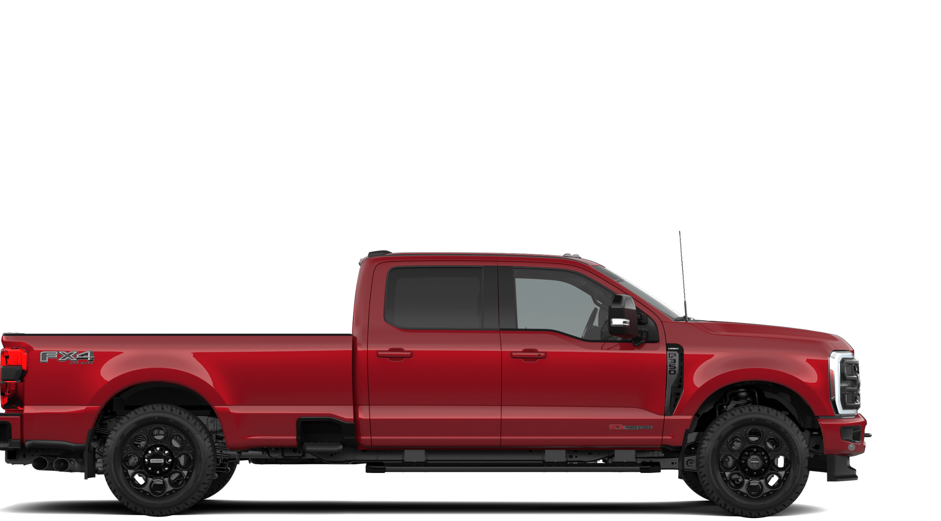 2026 Ford Super Duty® External Image 1